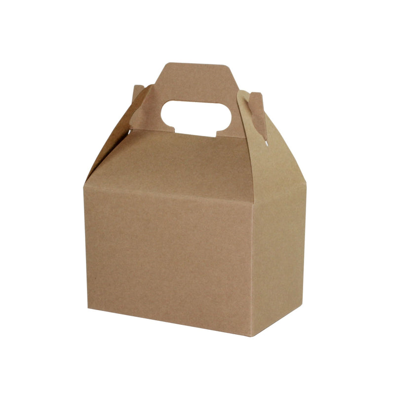 Carry-Out Gable Boxes