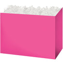 Solid Colors Gift Basket Boxes