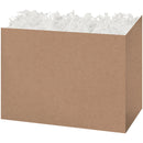 Solid Colors Gift Basket Boxes