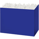 Solid Colors Gift Basket Boxes