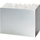 Solid Colors Gift Basket Boxes