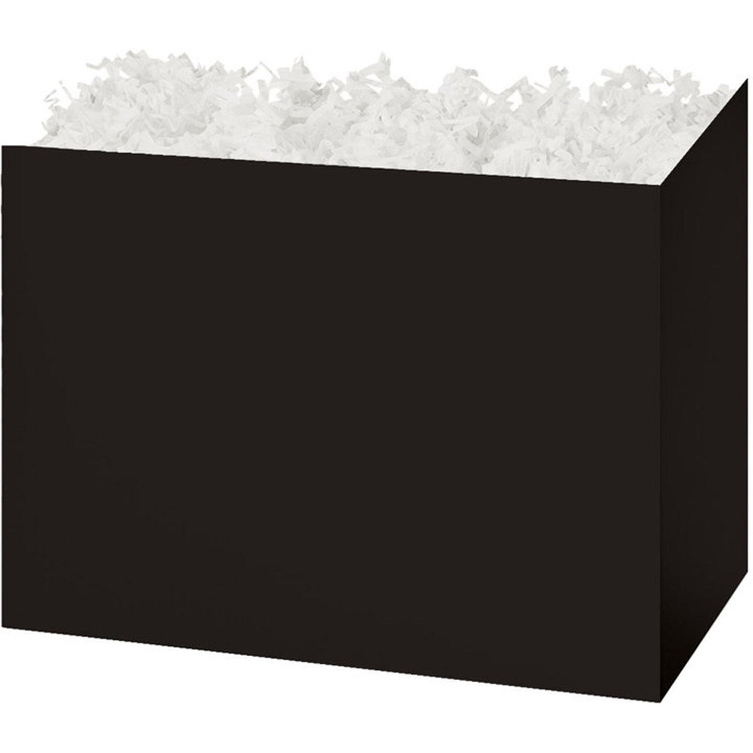 Solid Colors Gift Basket Boxes