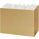 Solid Colors Gift Basket Boxes