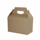 Carry-Out Gable Boxes