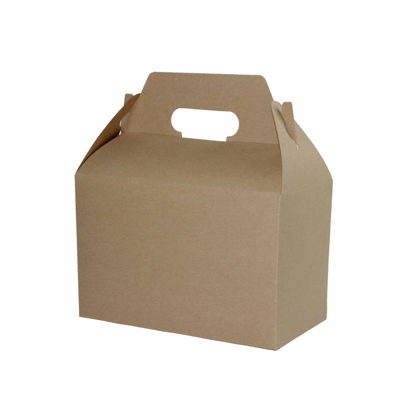 Carry-Out Gable Boxes