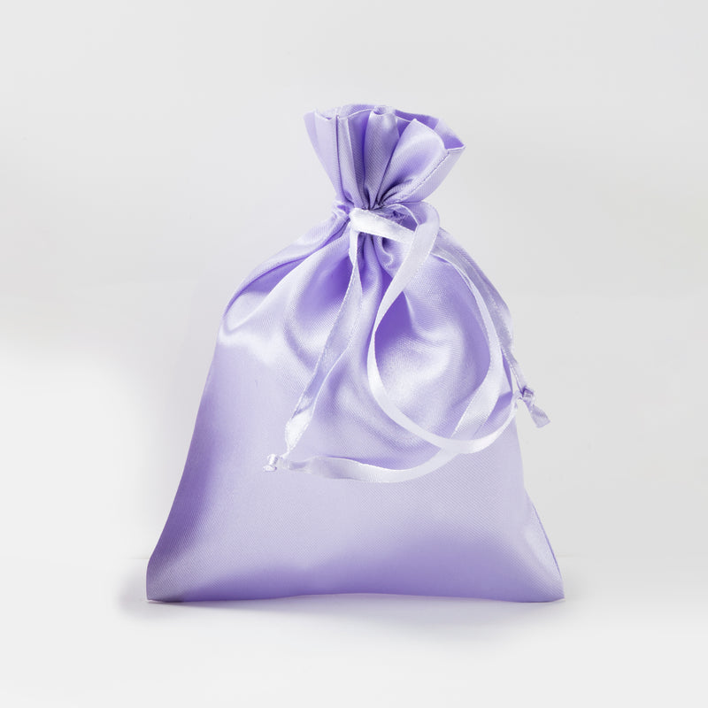 Satin Pouch