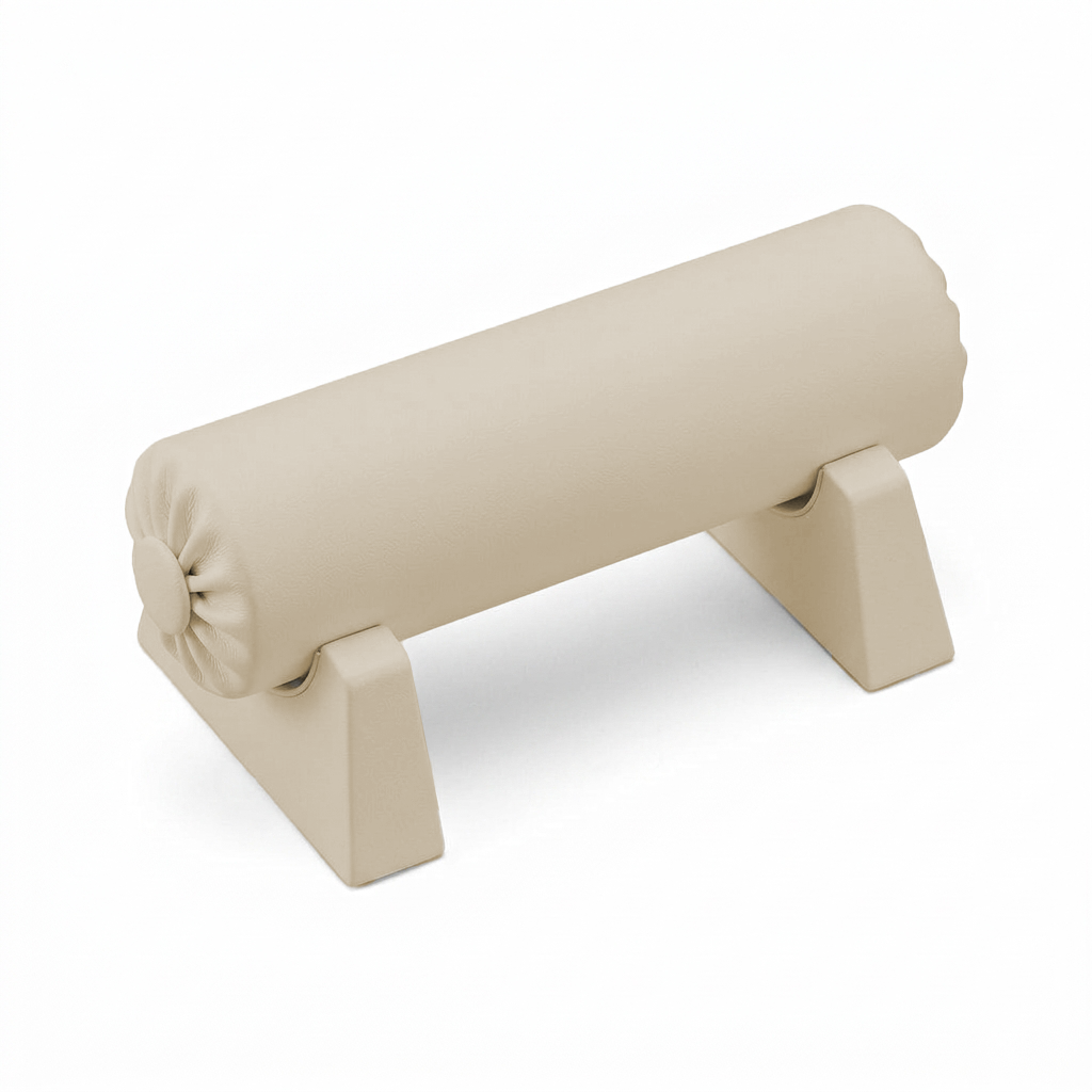 Leatherette Bangle Display