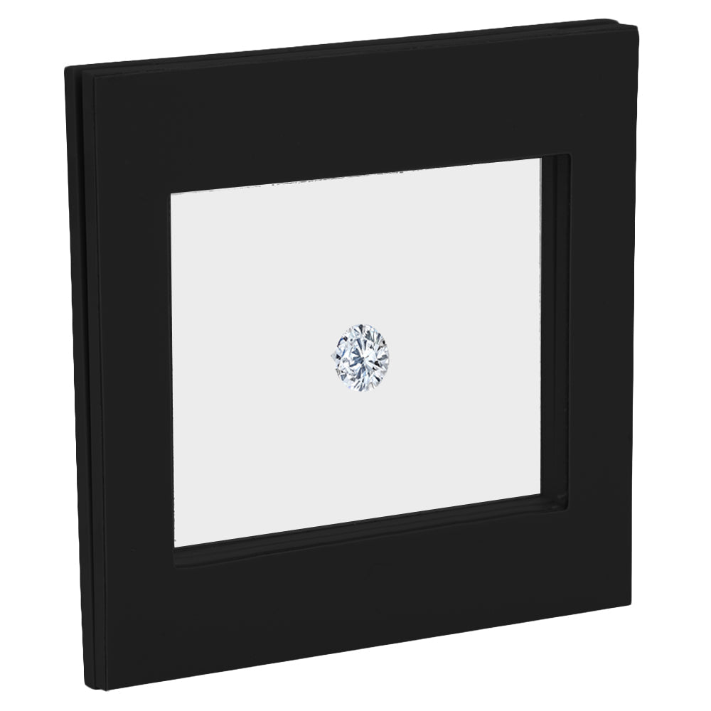 Diamond Slide Display Stand Collection