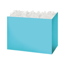 Solid Colors Gift Basket Boxes