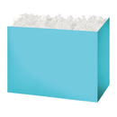 Solid Colors Gift Basket Boxes