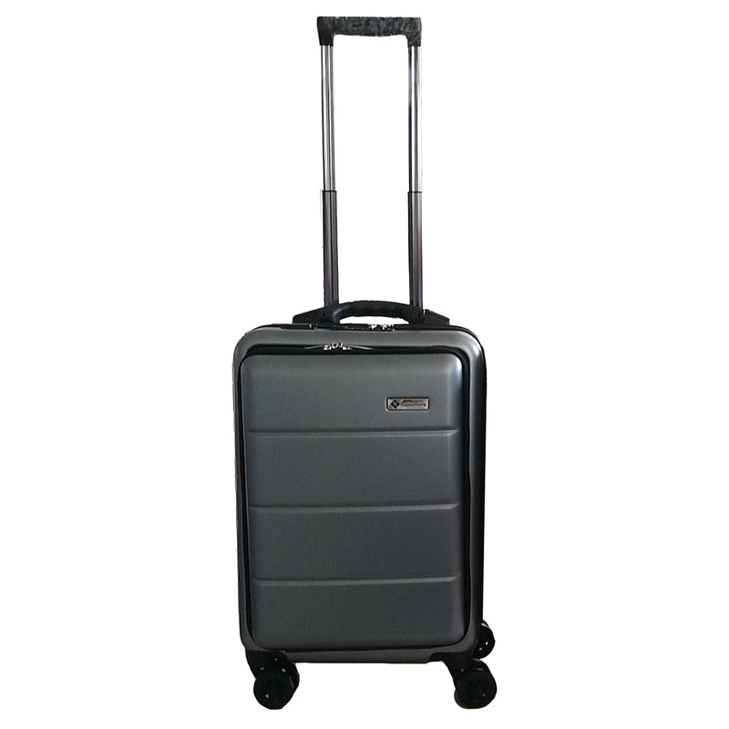 🎁 20" Luggage with USB Port (100% off)