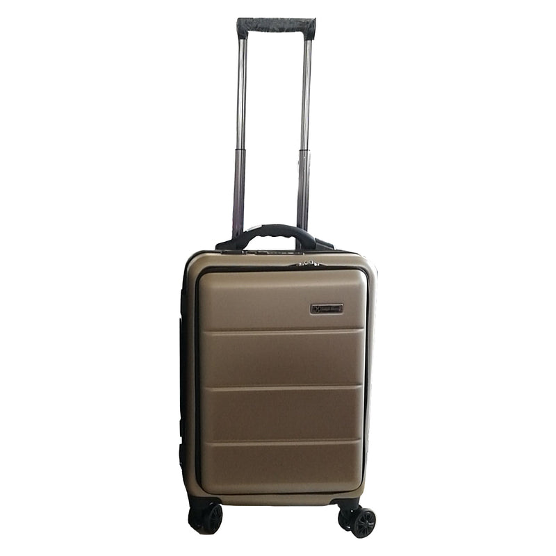 🎁 20" Luggage with USB Port (100% off)