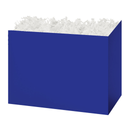Solid Colors Gift Basket Boxes