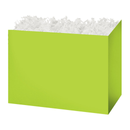 Solid Colors Gift Basket Boxes