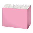 Solid Colors Gift Basket Boxes