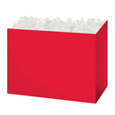 Solid Colors Gift Basket Boxes