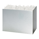 Solid Colors Gift Basket Boxes