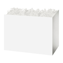 Solid Colors Gift Basket Boxes