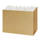 Solid Colors Gift Basket Boxes