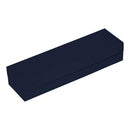 Suede Bracelet Box with Matching Two Piece Packer