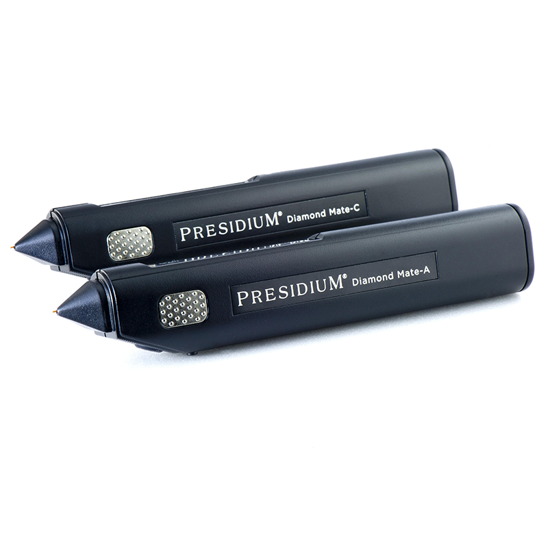 Presidium Diamond Mate Tester