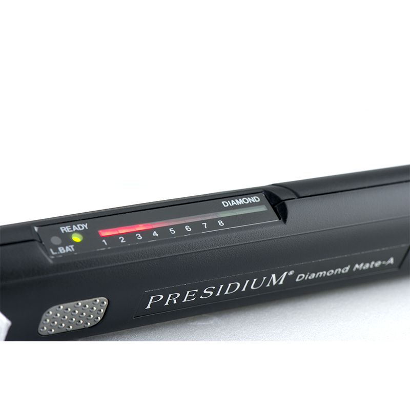 Presidium Diamond Mate Tester