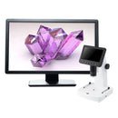 Compact Digital Microscope
