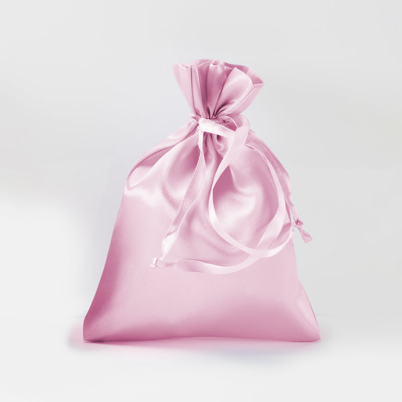 Satin Pouch