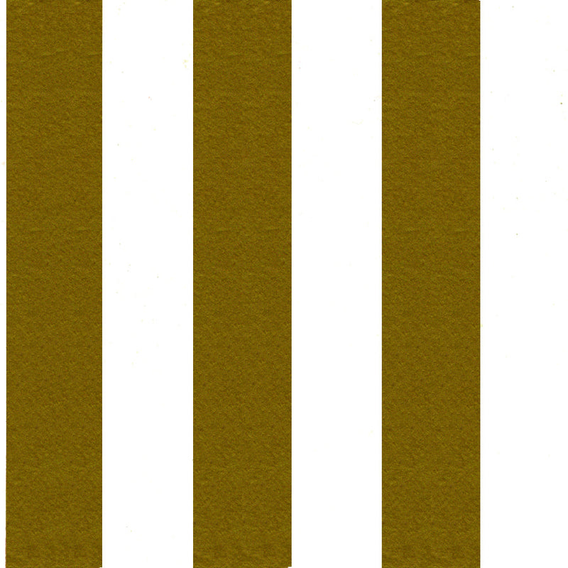 Gold Stripes Printed Tissue Paper