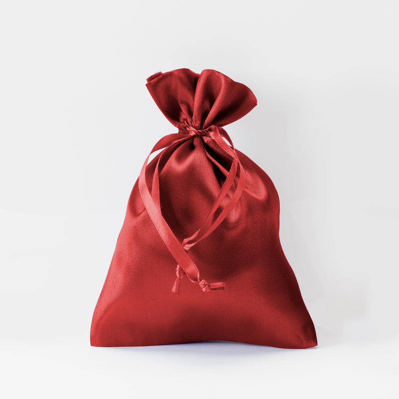 Satin Pouch
