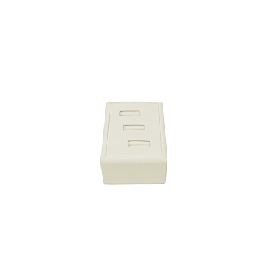 Slotted Ring Display