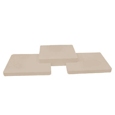 3 Piece Riser Set