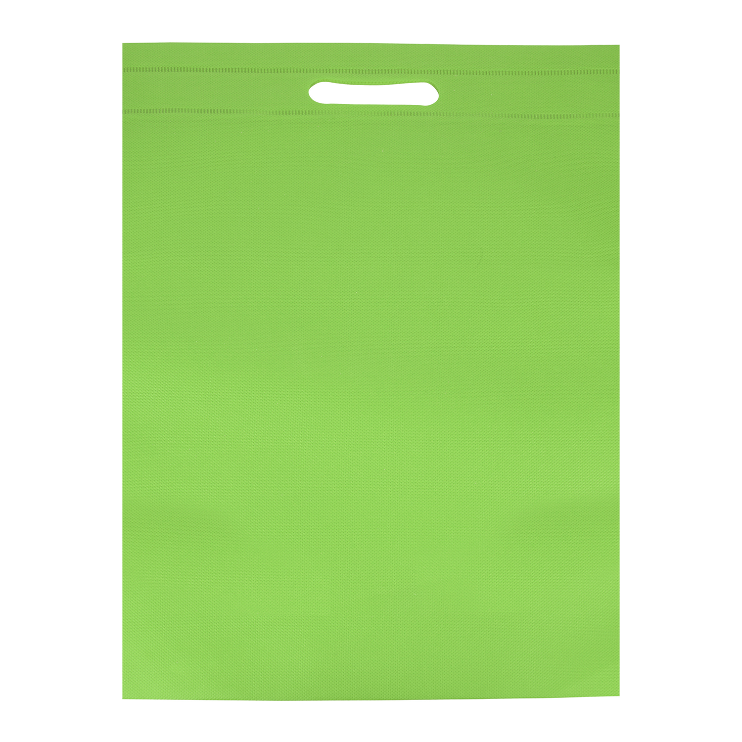 Eco-Friendly Nonwoven Merchandise Bags