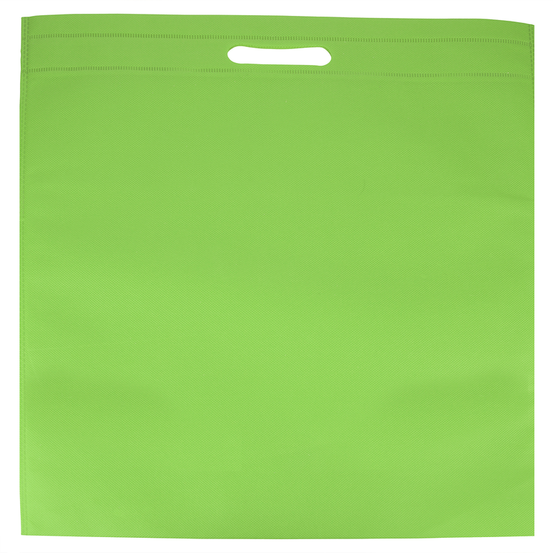 Eco-Friendly Nonwoven Merchandise Bags