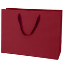 Manhattan Collection Twill Handle Paper Bag