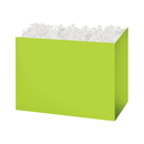 Solid Colors Gift Basket Boxes