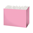 Solid Colors Gift Basket Boxes