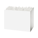 Solid Colors Gift Basket Boxes