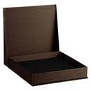 Silk Paper Full Set Jewelry Box