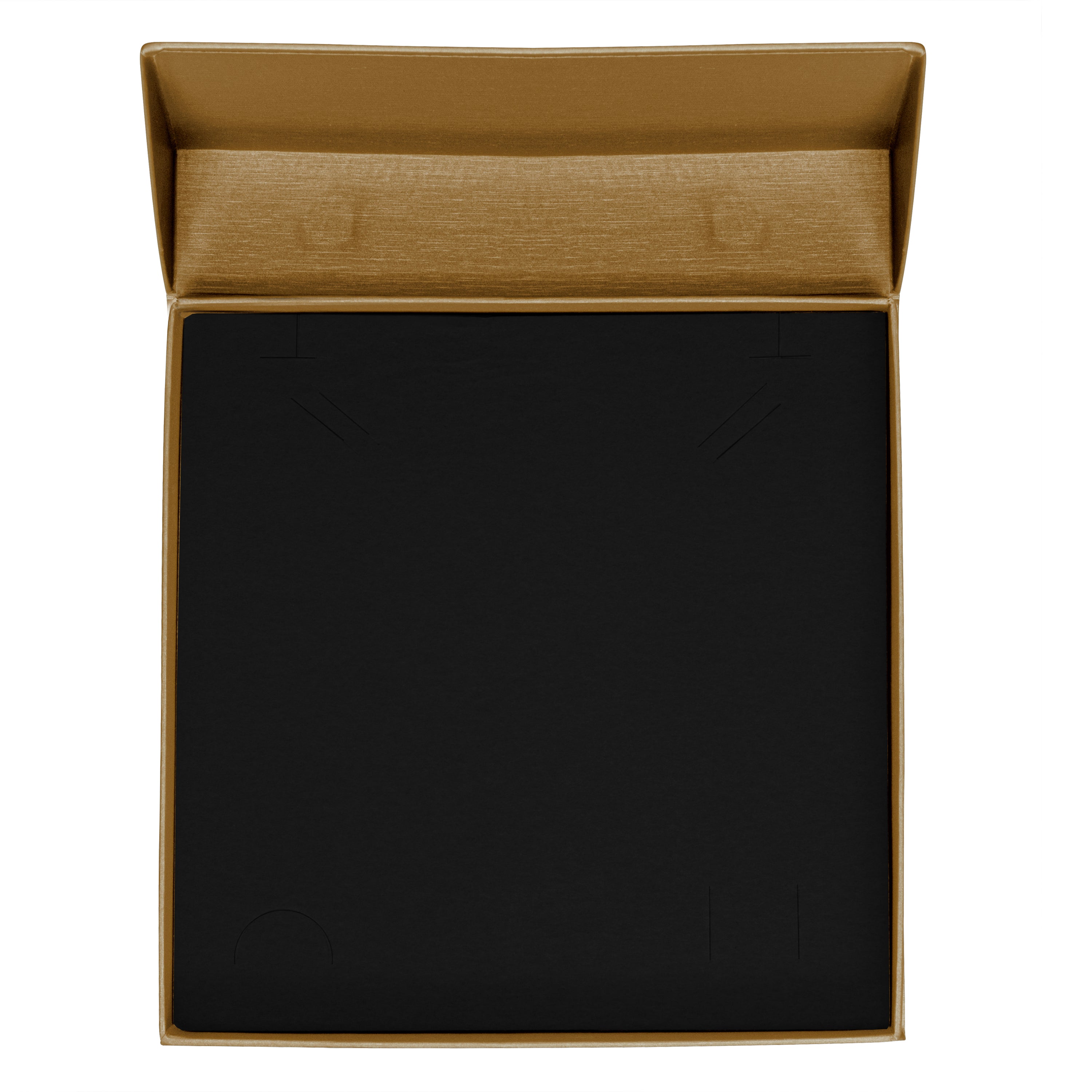 Silk Paper Full Set Jewelry Box