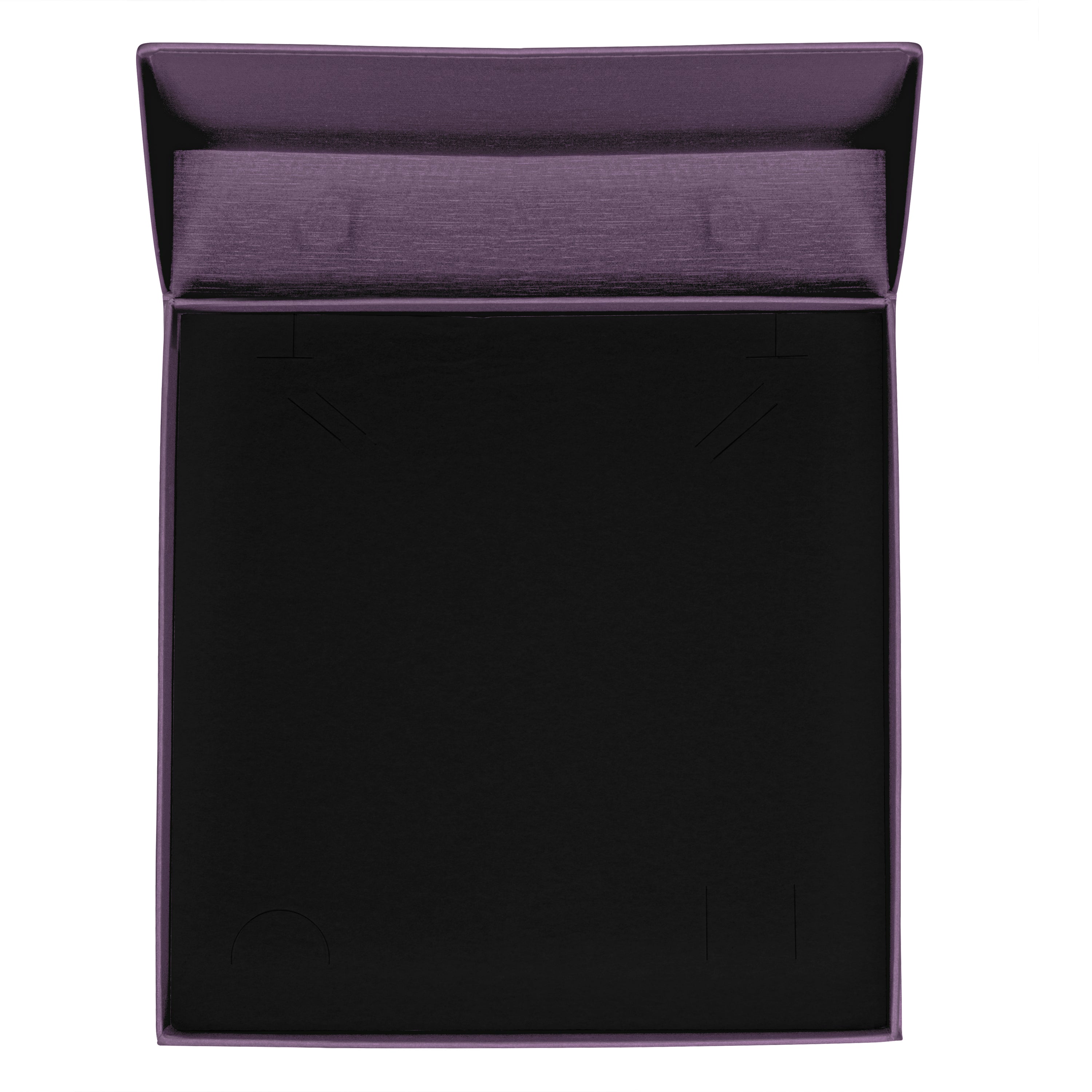 Silk Paper Full Set Jewelry Box