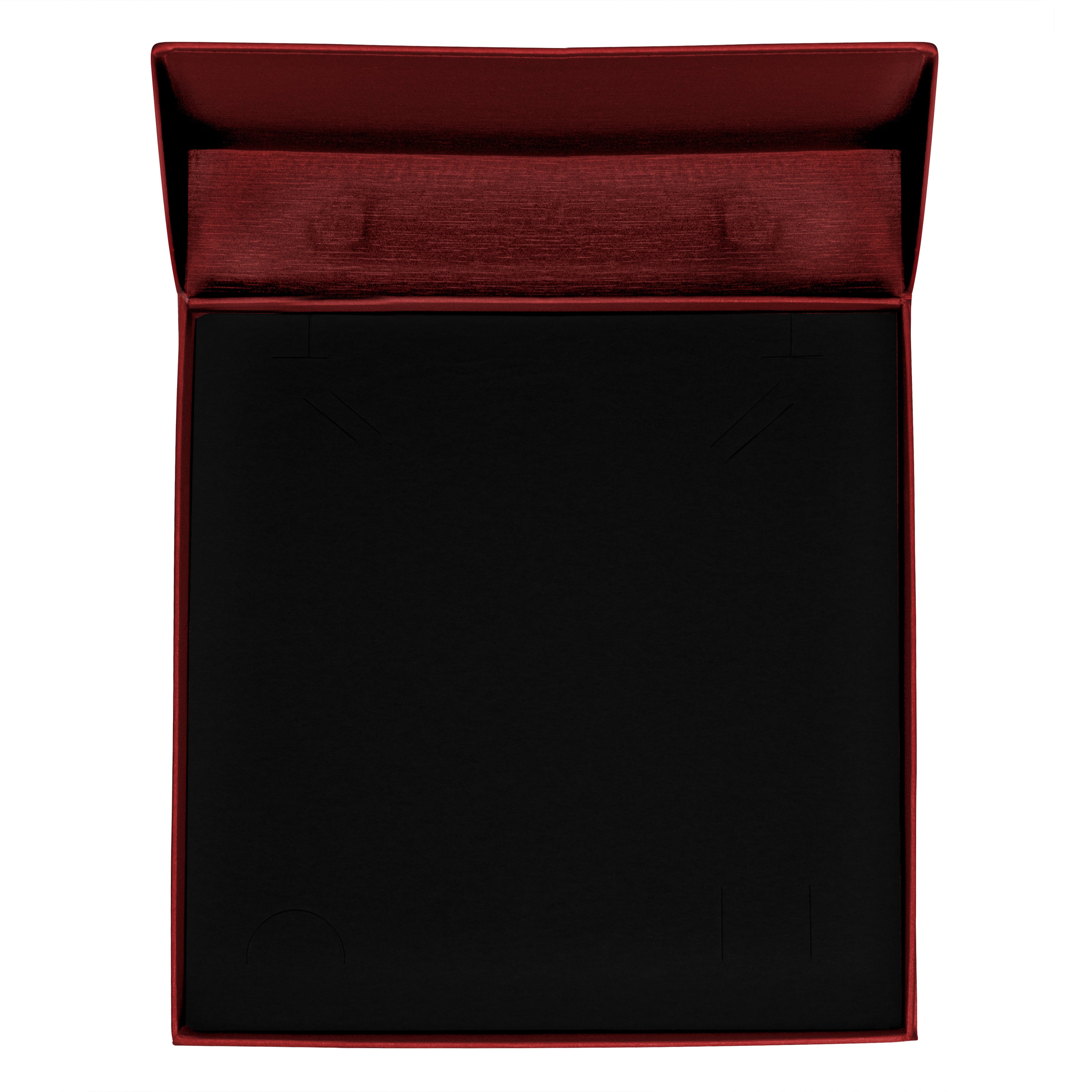 Silk Paper Full Set Jewelry Box