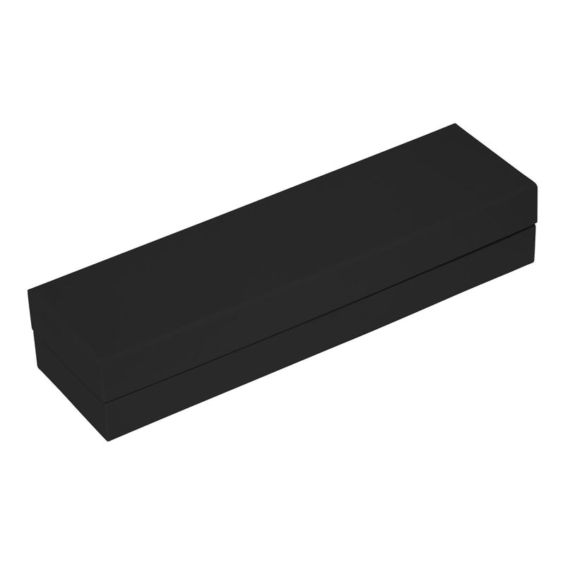 Suede Bracelet Box with Matching Two Piece Packer