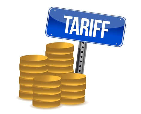 Tarrif