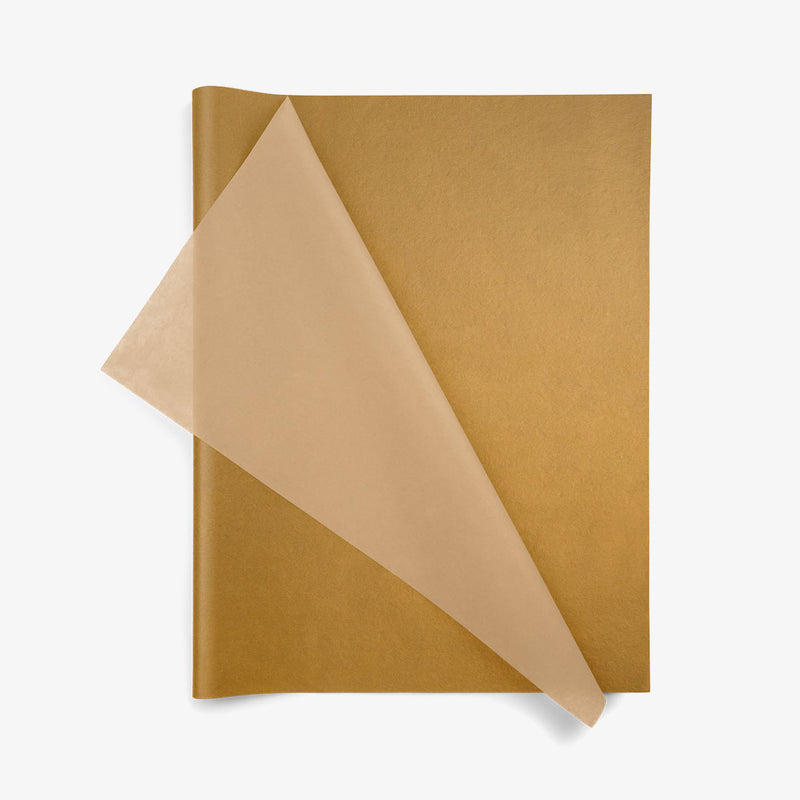 Metallic Tissue Paper