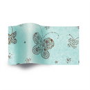 Butterflies Printed Tissue Paper