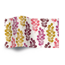 Leafy Garden Printed Tissue Paper