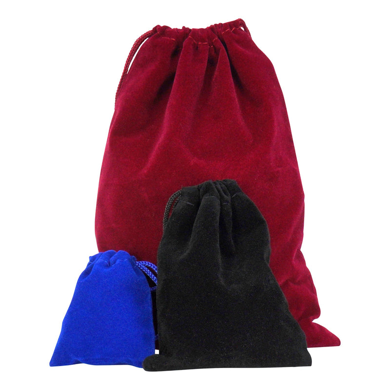 velvet_drawstring_pouch