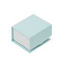 Magnetic V-Front Single Ring Box