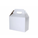 Carry-Out Gable Boxes